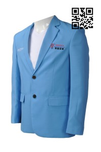 BS352 Make suits   Hong Kong Debate Association  Sample suit  Order large suit jacket  Suit garment factory  sports blazer
